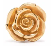 Ohrstecker mit Rosenform