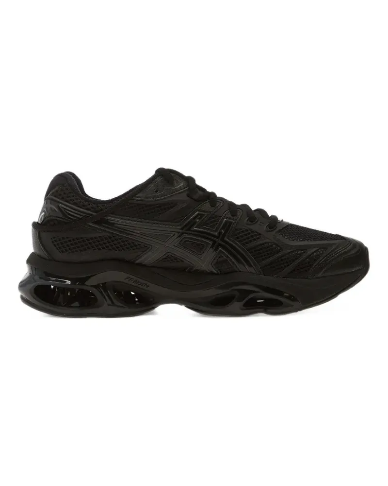 Asics Gel-Kinetic 2.0 sneakers - Schwarz Schwarz