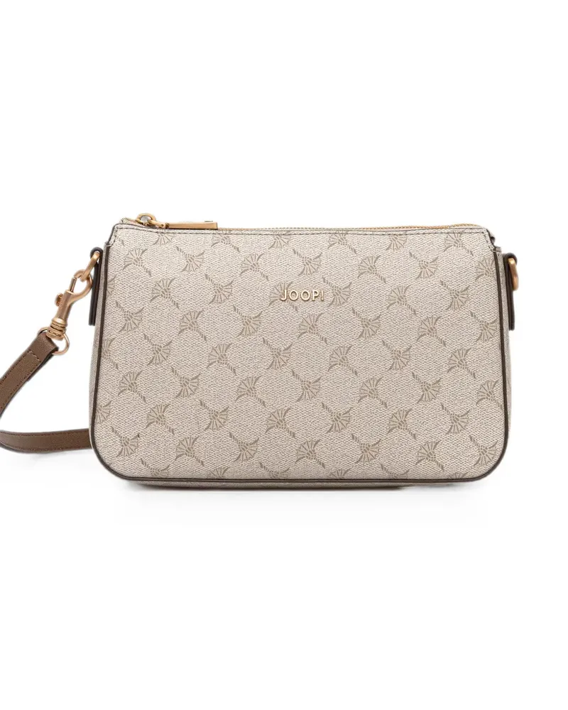 JOOP! Mazzolino Jasmina cross body bag - Nude Nude