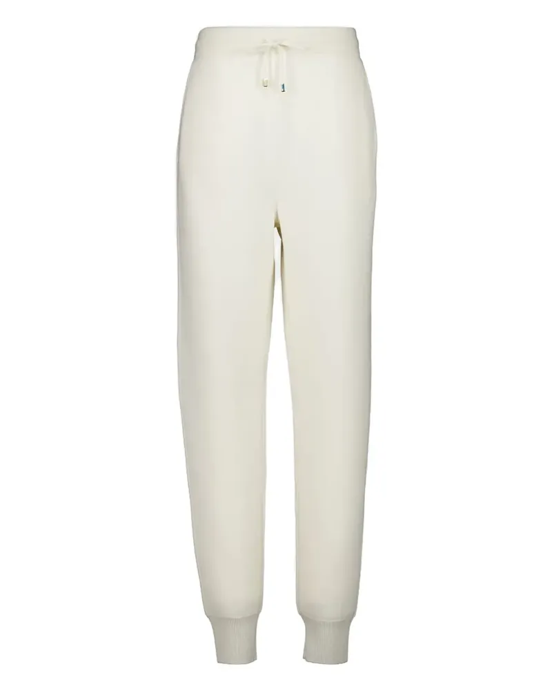 Tom Ford drawstring pants - Nude Nude