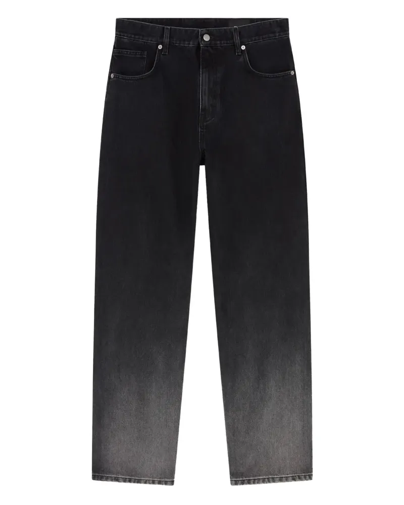 Axel Arigato Jeans aus Baumwolle - Grau Grau