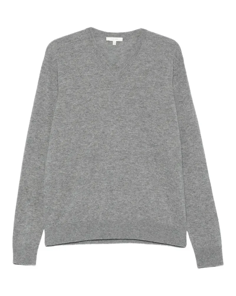 The Row Nian sweater - Grau Grau