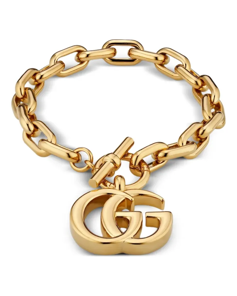 Gucci GG-Marmot Armband - Gold Gold