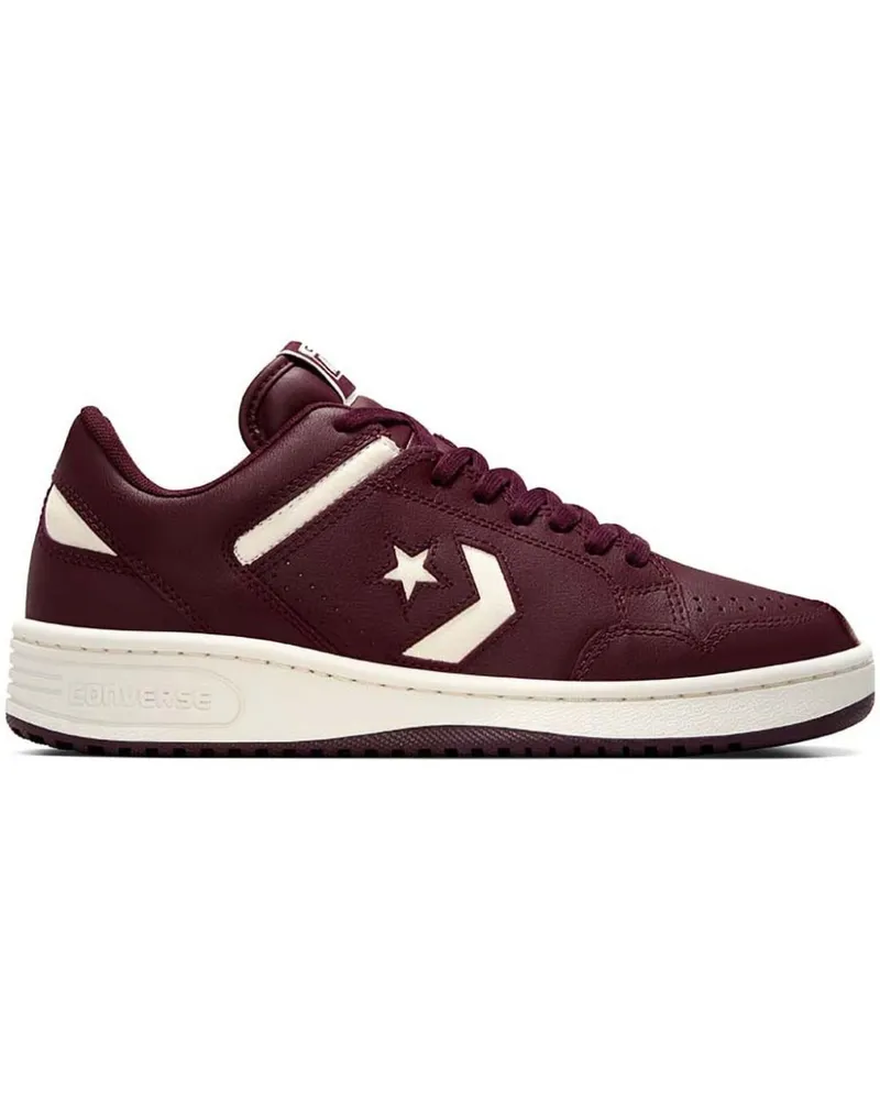 Converse Weapon Sneakers - Rot Rot