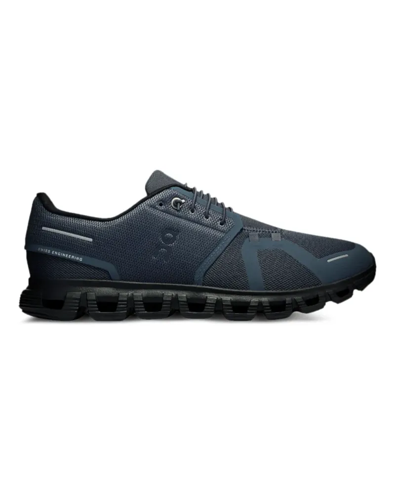 ON Cloud 6 Sneakers - Blau Blau
