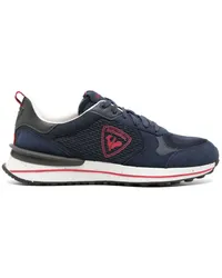 Rossignol Heritage Retro Sneakers Blau