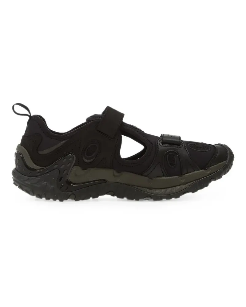 MERRELL Cham Redux Sieve Sneakers mit Klettverschluss - Schwarz Schwarz