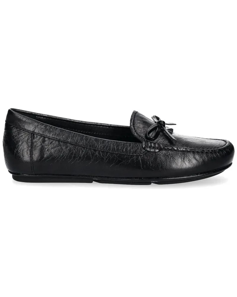 Michael Kors Sutton Loafer - Schwarz Schwarz