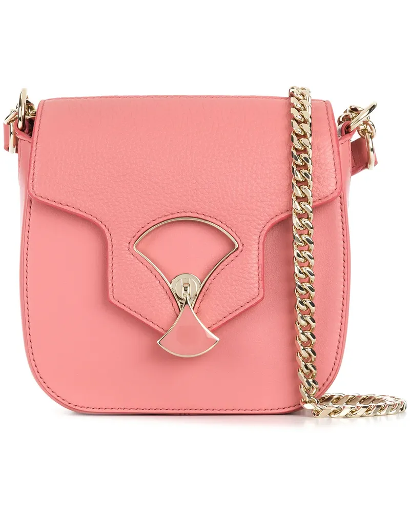 Bulgari Diva's Dream bag - Rosa Rosa