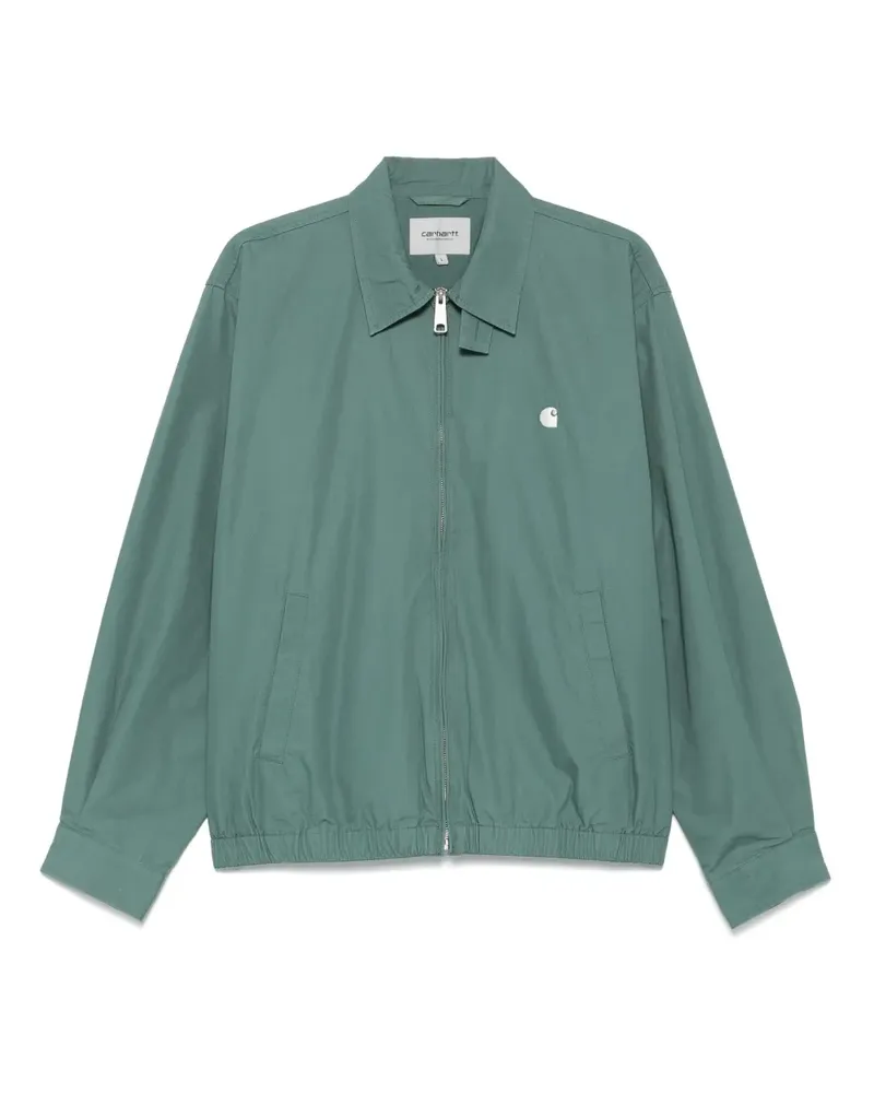 Carhartt WIP Duke Jacke - Grün Grün