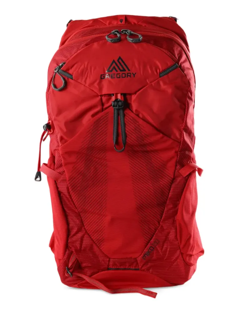 Gregory Miko 20 backpack - Rot Rot