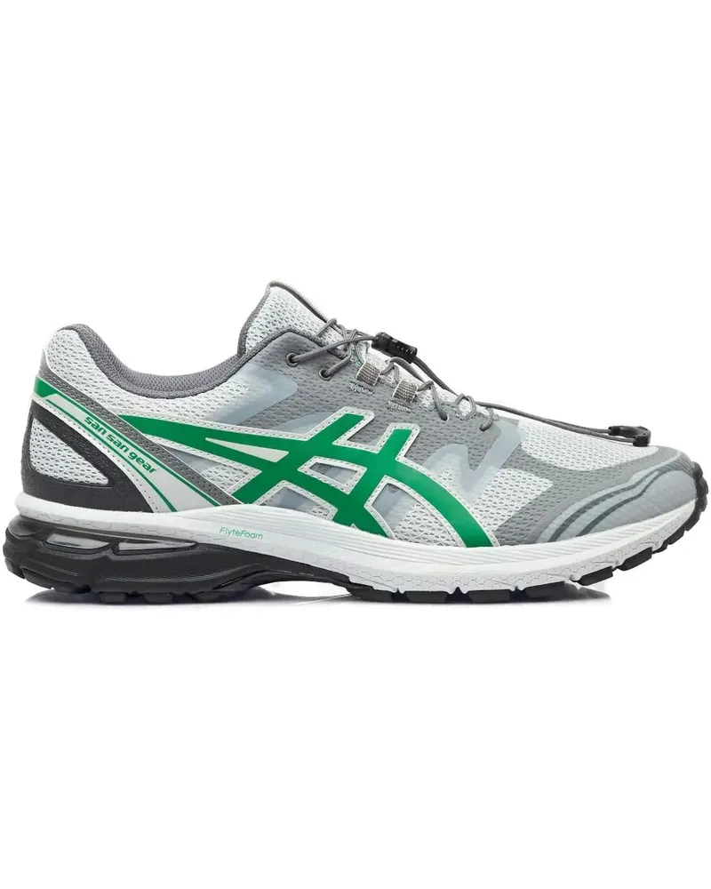 Asics x SAN GEAR Gel-Terrain Sneakers - Grau Grau