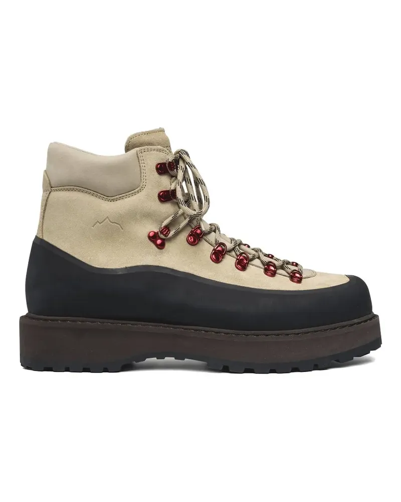 Diemme Roccia Vet Stiefel - Nude Nude