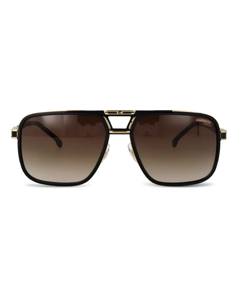 Carrera 1071/S Pilotenbrille - Braun Braun