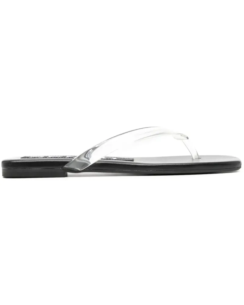 SENSO Hula Flip-Flops - Schwarz Schwarz