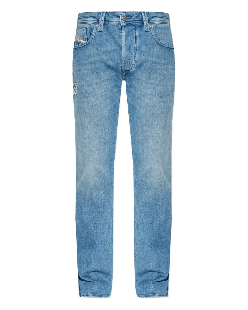 Diesel 1985 Larkee-s jeans - Blau Blau