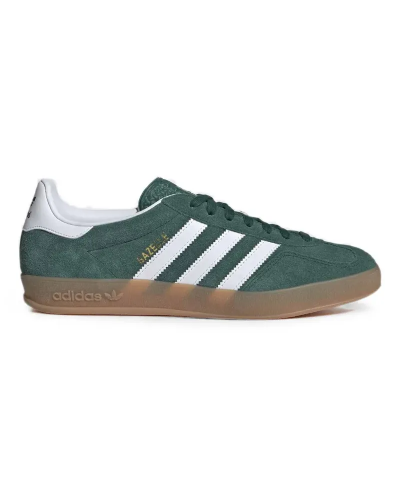 adidas Gazelle Indoor Sneakers - Grün Grün