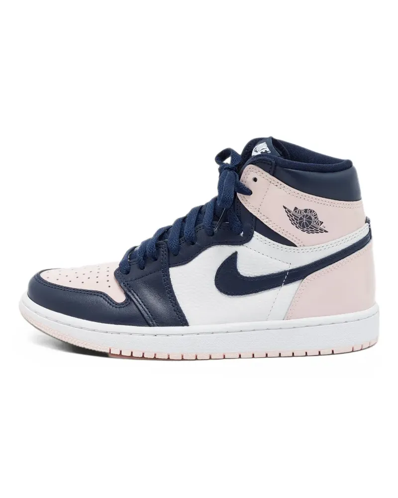 Jordan Air  1 OG Atmosphere Sneakers - Blau Blau