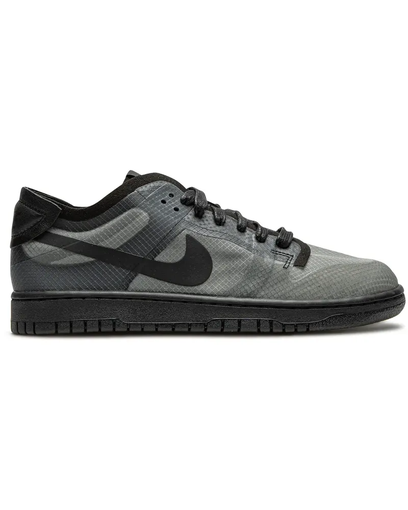 Nike Dunk Low' Sneakers - Grau Grau