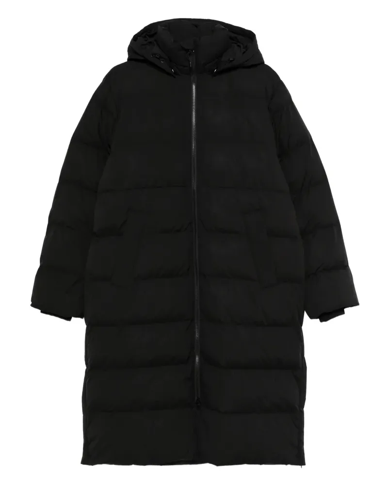 Samsøe & Samsøe Saseri coat - Schwarz Schwarz