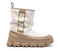 Classic Brellah Stiefel - Weiß