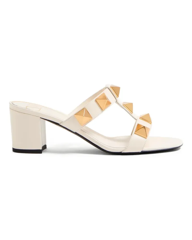 Valentino Garavani Roman Sandalen 60mm - Nude Nude