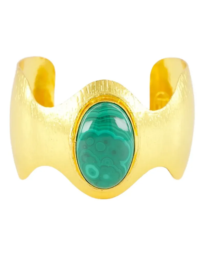 Sylvia Toledano BatWoman bracelet - Gold Gold
