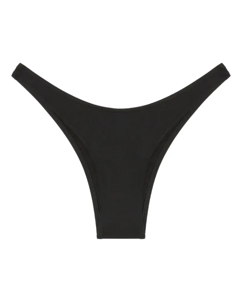 Reina Olga Brigitte bikini bottoms - Schwarz Schwarz