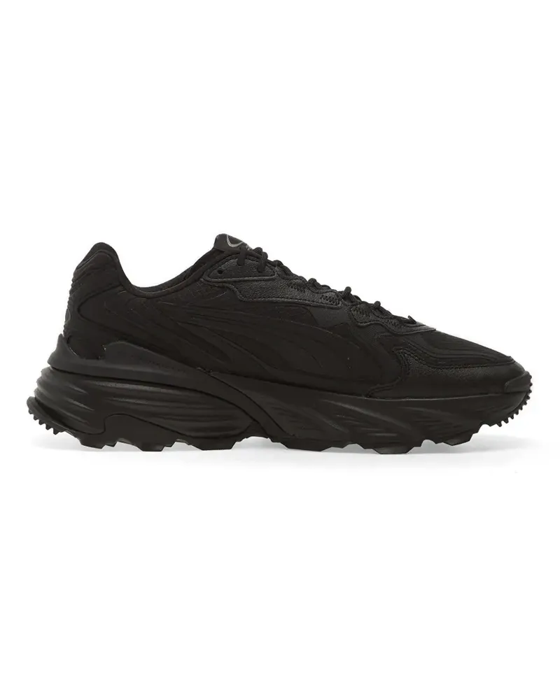 Puma Fade Nitro sneakers - Schwarz Schwarz
