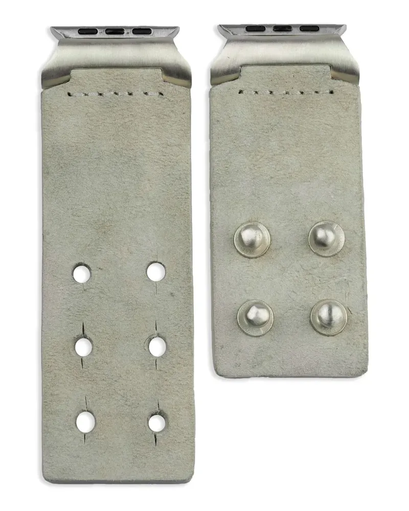 Parts Of Four Apple Watch Armband - Nude Nude