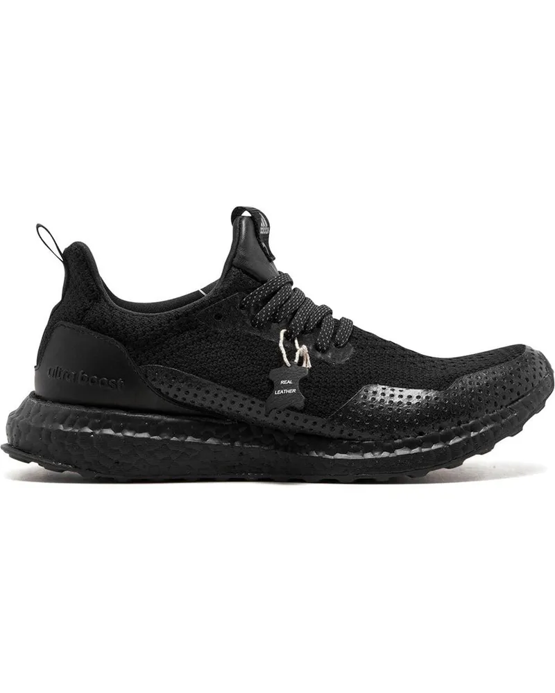 adidas Ultra Boost Uncaged Haven' Sneakers - Schwarz Schwarz
