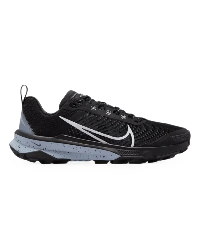 Nike React Terra Kiger 9 Sneakers - Schwarz Schwarz