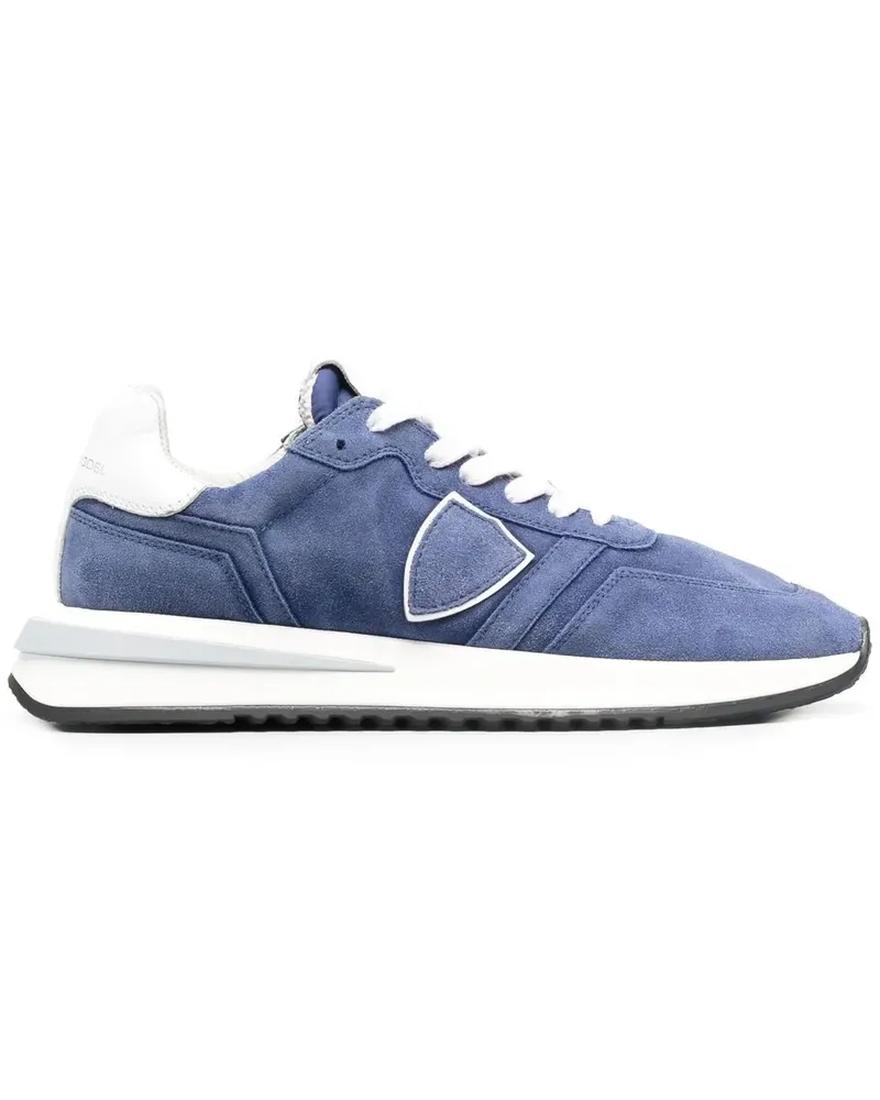 Philippe Model Tropez 2.1 Sneakers - Blau Blau