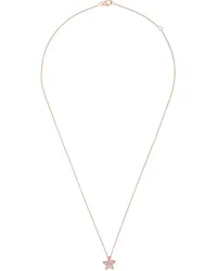 Alinka 18kt 'Stasia' Rotgoldkette Metallic