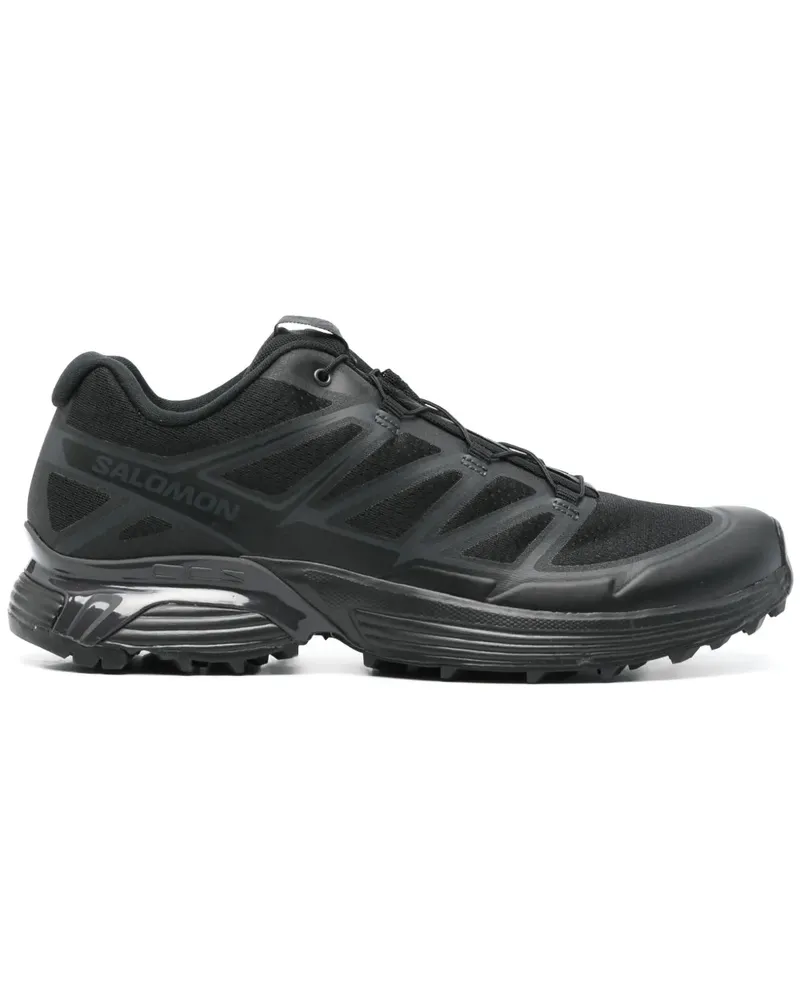 Salomon XT-Pathway 2 Sneakers - Schwarz Schwarz