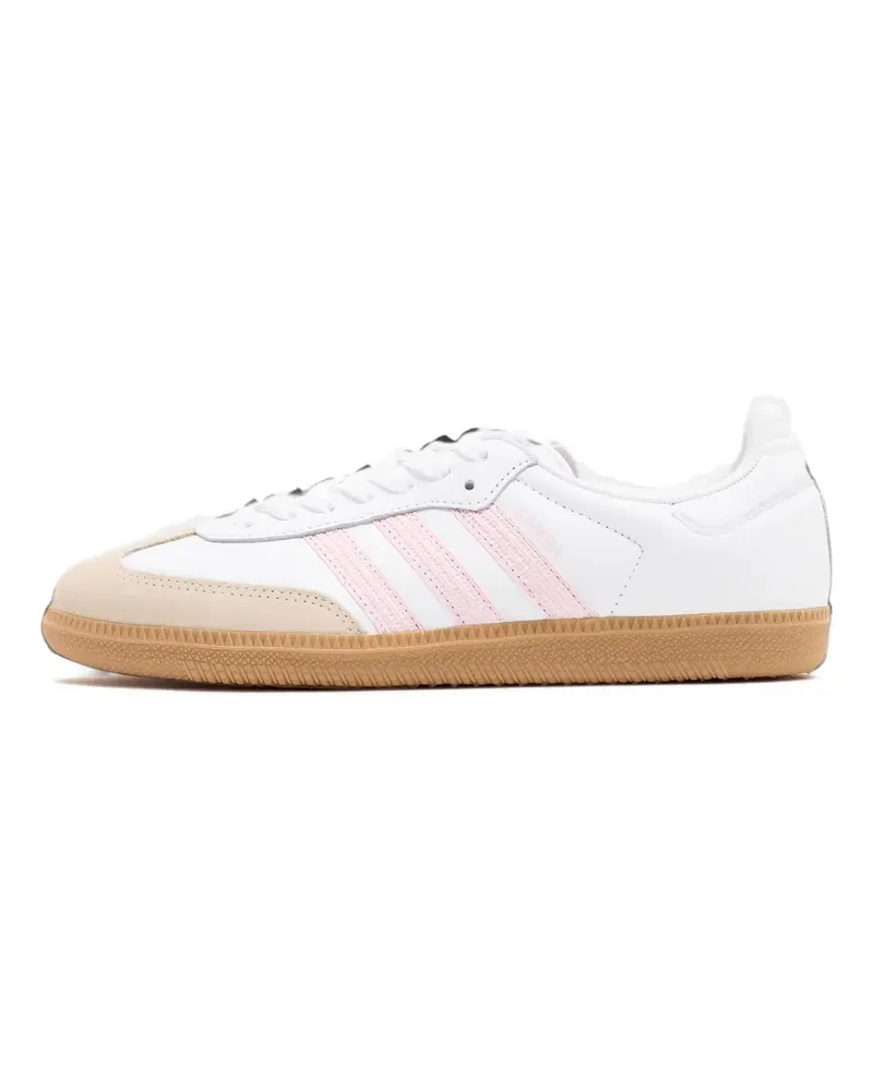 adidas Samba OG sneakers - Weiß Weiß