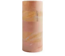 x Sunnei Maxi Vase in Colour-Block-Optik - Nude