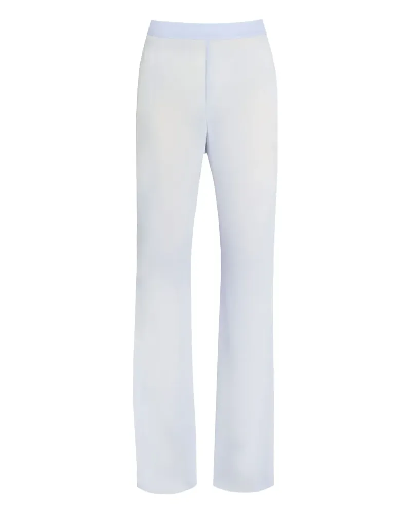 SER.O.YA Mave Hose - Blau Blau