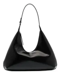 by FAR Amber' Schultertasche Schwarz