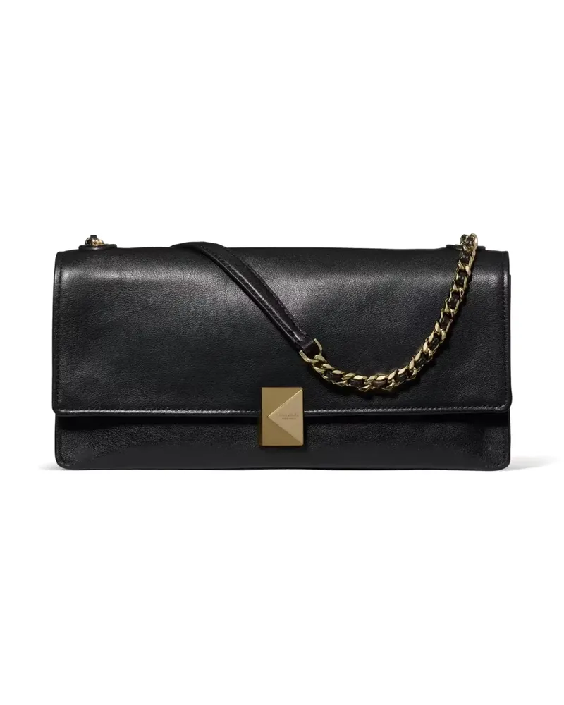 Kate Spade Umhängetasche mit Klappe - Rot Rot