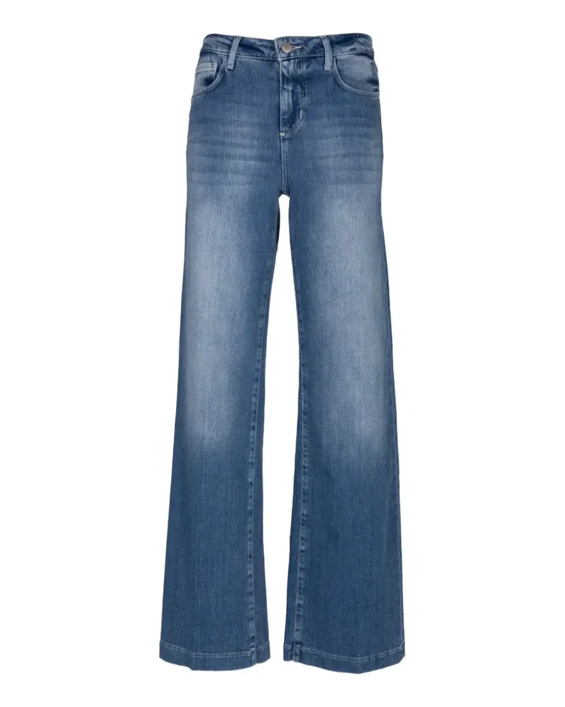L'Agence Scottie Jeans - Blau Blau