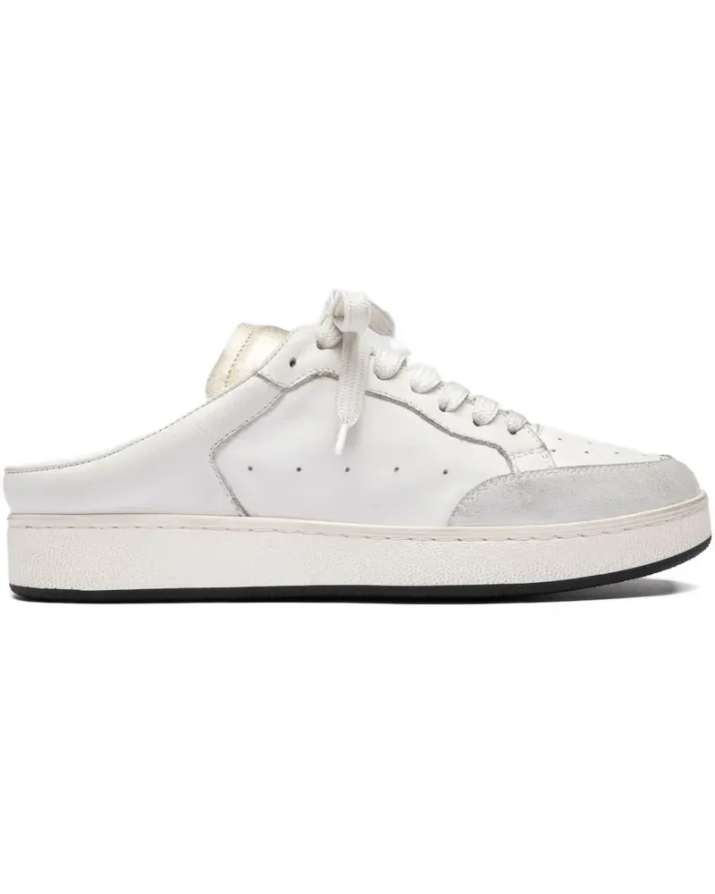 Officine Creative Italia Answer 110 Sneakers - Weiß Weiß