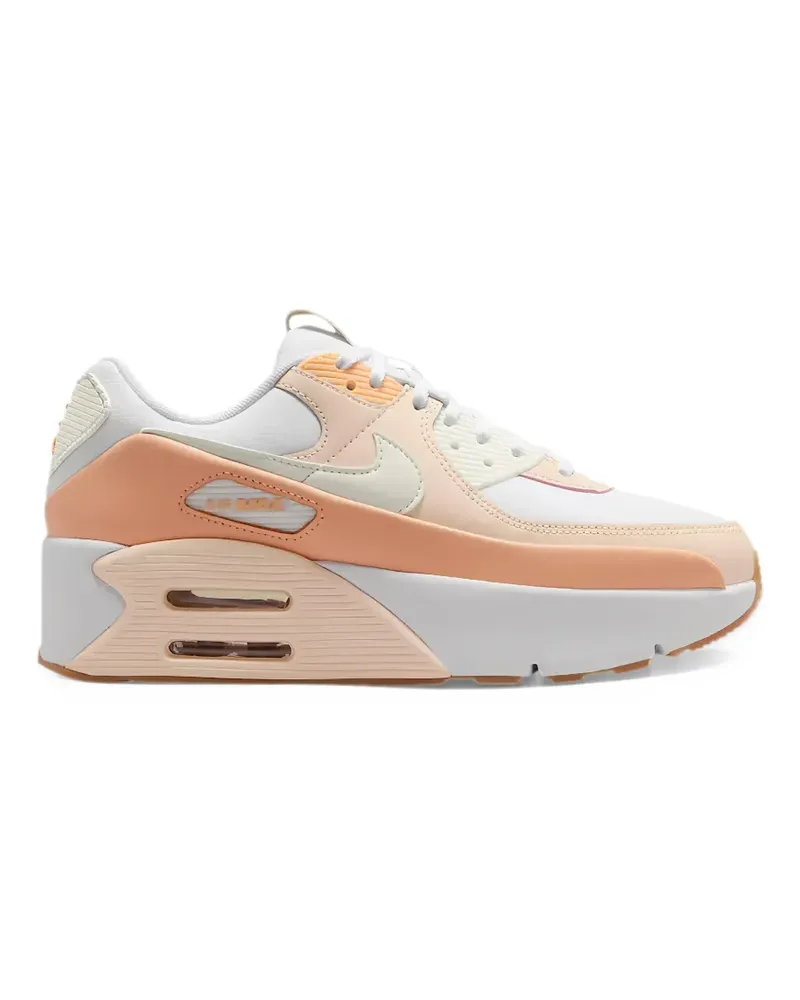 Nike Air Max 90 LV8 sneakers - Weiß Weiß