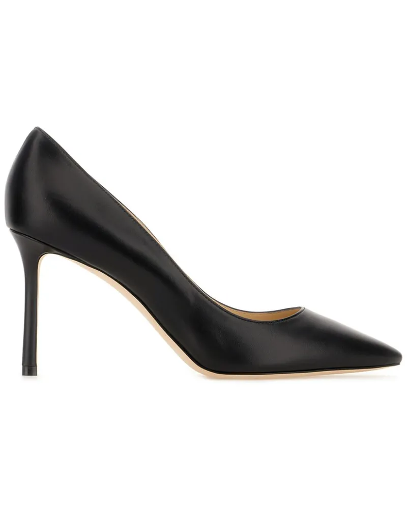 Jimmy Choo Romy' Pumps - Schwarz Schwarz