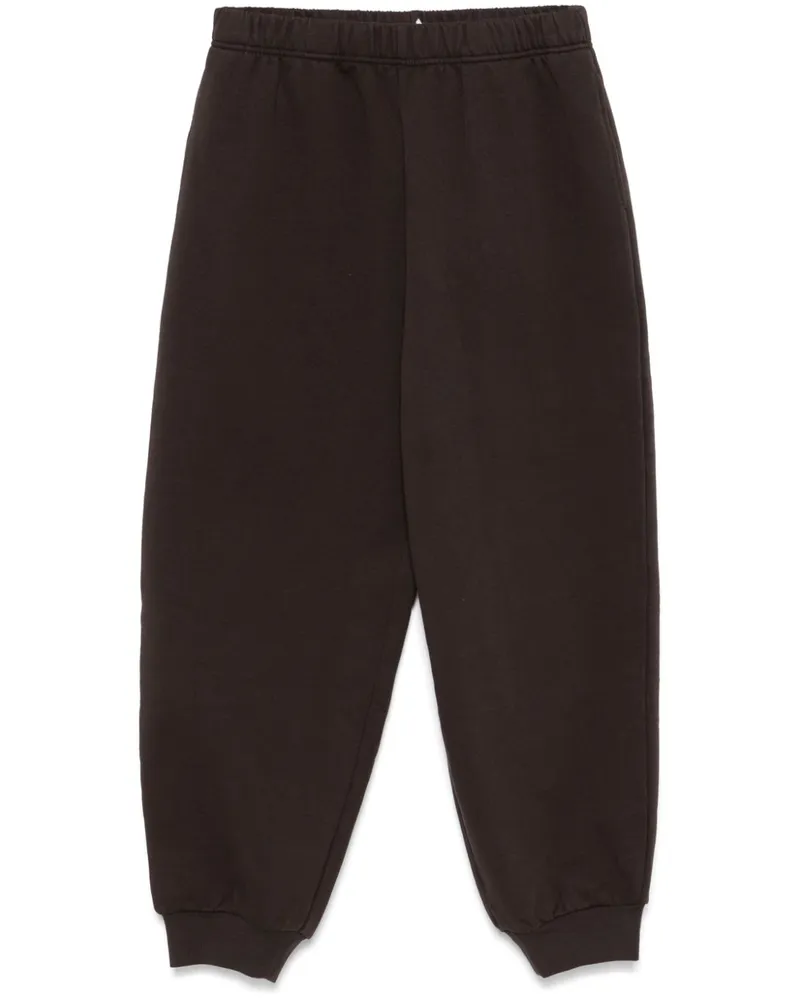 Frame Denim Travel Jogginghose - Braun Braun