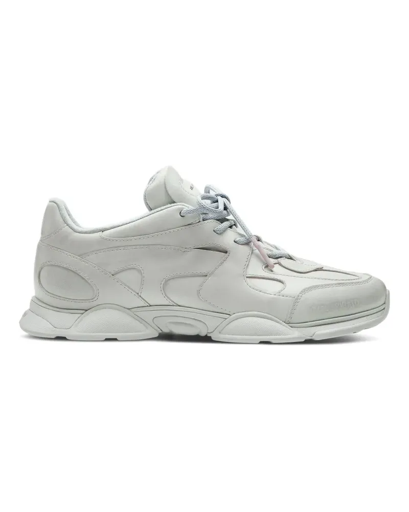 Axel Arigato Eris Sneakers - Grau Grau