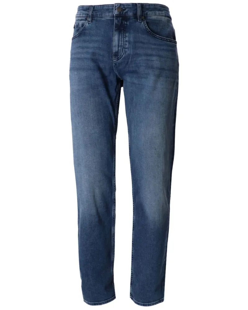 HUGO BOSS C-Re. Maine Jeans - Blau Blau