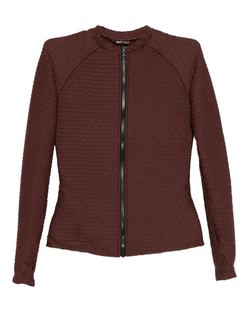 Duskii Rash Jacke - Braun Braun