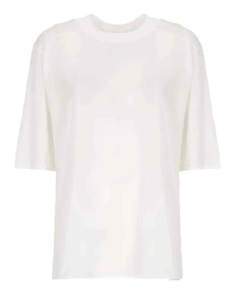 DRKSHDW by Rick Owens Walrus T-shirt - Weiß Weiß