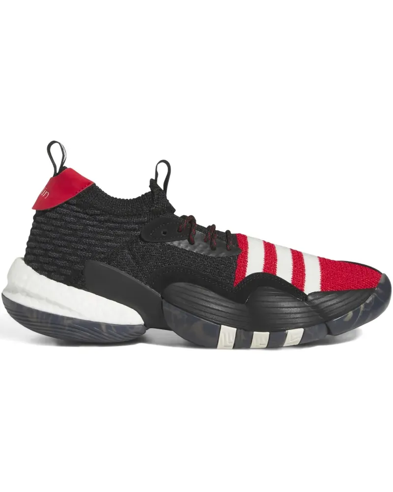 adidas Trae Young 2.0 "Chinese New Year" sneakers - Schwarz Schwarz